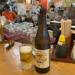 花・華 - ビール♡