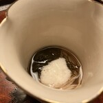 炭火割烹 いふき - 