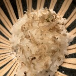 炭火割烹 いふき - 