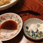 炭火割烹 いふき - 