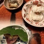 炭火割烹 いふき - 