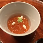 炭火割烹 いふき - 