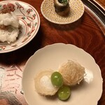 炭火割烹 いふき - 