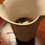 炭火割烹 いふき - 