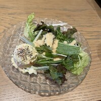 OSAKAきっちん。 東急プラザ渋谷店 - 