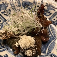 炭火割烹 いふき - 