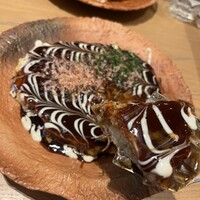 OSAKAきっちん。 東急プラザ渋谷店 - 