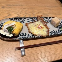 OSAKAきっちん。 東急プラザ渋谷店 - 