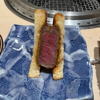 銀座 ちかみつ 六丁目 - 