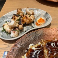 OSAKAきっちん。 東急プラザ渋谷店 - 