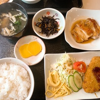 キッチンハウス とまと_0