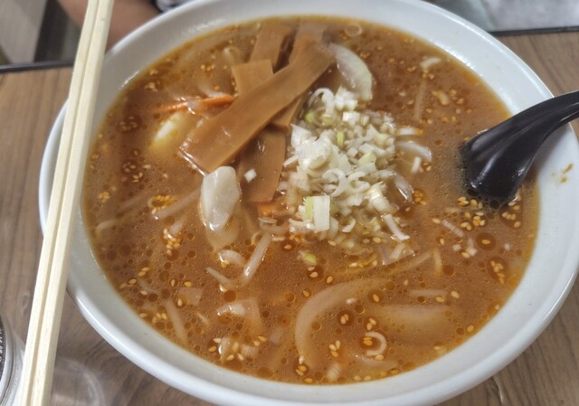 丸美食堂 - 加美町その他（食堂）の写真