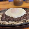 ニクトサケ ステーキ ディスマン - 料理写真: