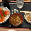 一夜干しと海鮮丼 できたて屋 KITTE丸の内店