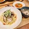 富錦樹台菜香檳 コレド室町テラス店