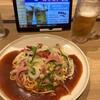 スパゲティハウスチャオ JR名古屋駅太閤通口店