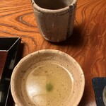 炭火割烹 いふき - 