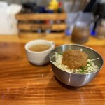 ニクトサケ ステーキ ディスマン - 