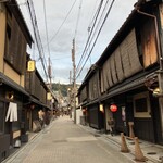 炭火割烹 いふき - 