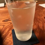 炭火割烹 いふき - 