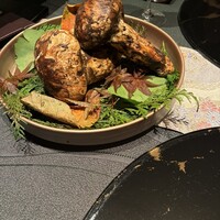 青山 星のなる木 - 