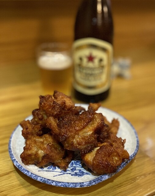 昼飲み酒場 かわちゃん - 苫小牧（居酒屋）の写真