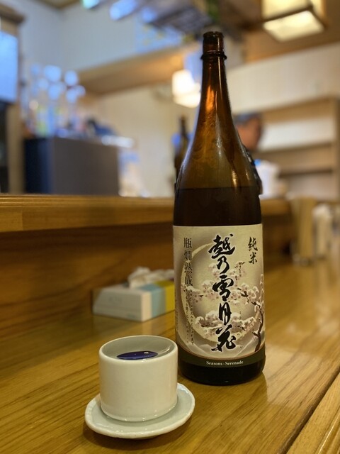 昼飲み酒場 かわちゃん - 苫小牧（居酒屋）の写真