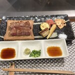 ステーキ ジン - 