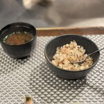 ステーキ ジン - 