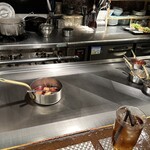 ステーキ ジン - 