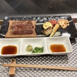 ステーキ ジン - 