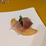 Au Depart - Cinq fers - 