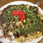 お好み焼 あらた - 