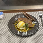 ステーキ ジン - 