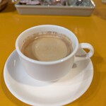 Au Depart - Cinq fers