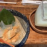 茶房　古久家 - 