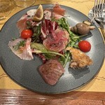 Trattoria Da KENZO - 