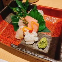 横浜 金谷 - 