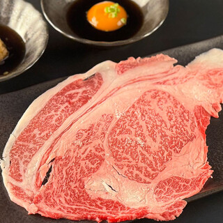 足利ブランド『足利マール牛』