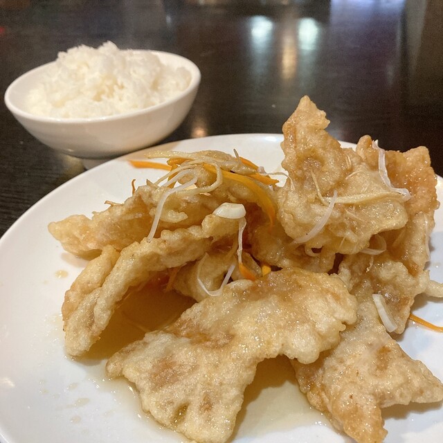 Ryuka Xi'an Toshaomen Horita Ten