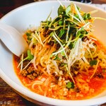 中国麺 青龍 - 料理写真: