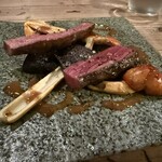 Terroir愛と胃袋 - 