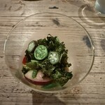 Terroir愛と胃袋 - 