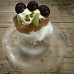 Terroir愛と胃袋 - 