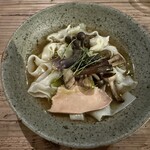 Terroir愛と胃袋 - 