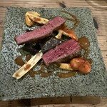 Terroir愛と胃袋 - 