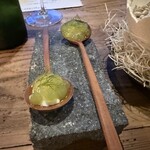 Terroir愛と胃袋 - 