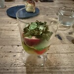 Terroir愛と胃袋 - 