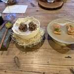 Terroir愛と胃袋 - 