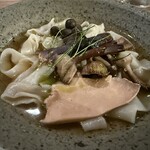 Terroir愛と胃袋 - 